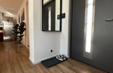 Jacuzzi Bubble Apartment - 15 minutes drive from the Old Town - Foto 28