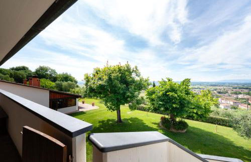 Il Poggio di Carlo e Cinzia - Foto 41