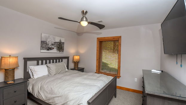 Mountain Crest Villa - Foto 3, Habitación