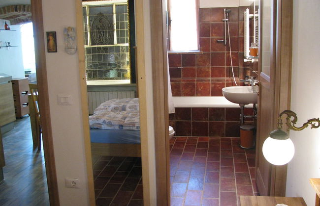 Apartment in Bastia Mondovi With Pool - Foto 10