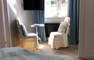 BoLA Ferienwohnung Hamburg Nr 22 EG für 4 Personen, Parkplatz - Foto 10