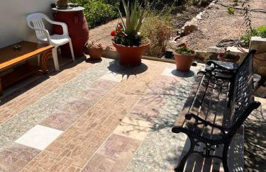 ARETI Sea View Mountain Cottage - Foto 69