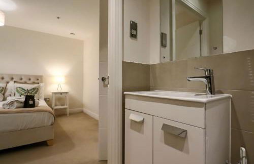 Portfolio Apartments - Welwyn Business Park - Foto 31