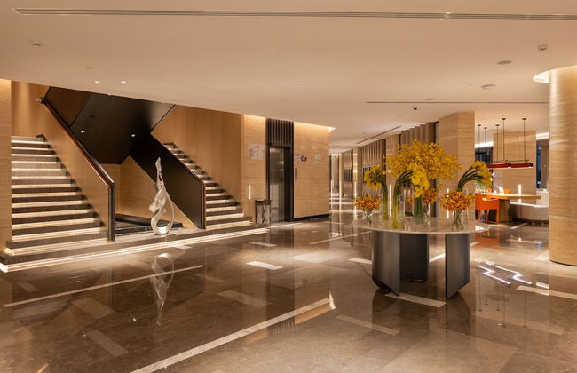 Boudl Al Rawdah - Photo 3