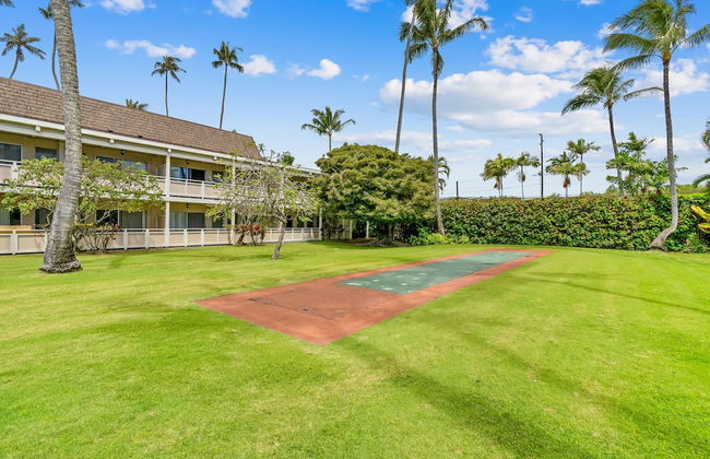 Kauai Plantation Hale Suites C5 1 Bedroom Condo - Foto 12