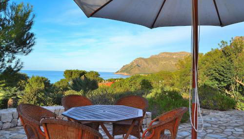 104 Villa Dragonera ETV4025 Betlem D-17 by Mallorca Charme - Foto 2, Garden, Garden view