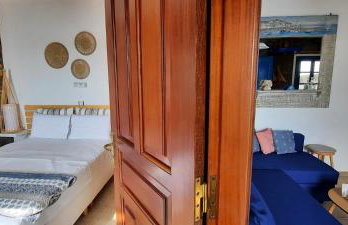 Cycladic House KRIOS with a Pool and 2min from the beach - Foto 9
