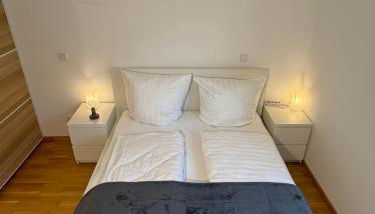 ElbeCity Apartment - Foto 5