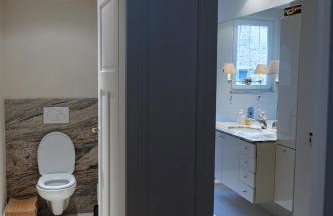 Chez Schätzele - Joli appartement Strasbourgeois - Foto 9