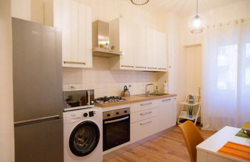 Angelina's cozy home - Foto 19