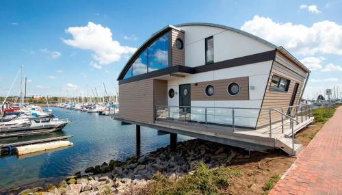 KYST 5410 Floating Home 1 - Foto 4