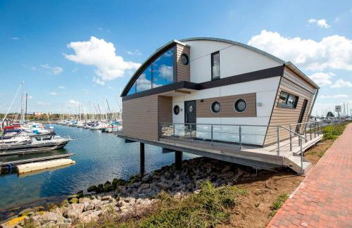 KYST 5410 Floating Home 1 - Foto 4