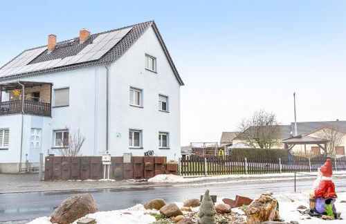 Monteurwohnung Kotte - Foto 1