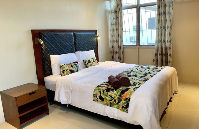 Kidsfirst Apartment 4 - Photo 19