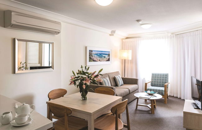 Oaks Gold Coast Calypso Plaza Suites - Foto 35