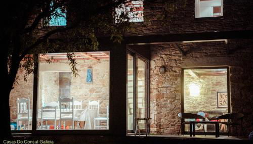 Casas Do Consul - Mar y Montaña - Foto 2