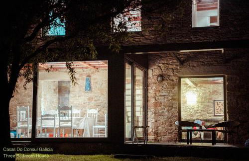 Casas Do Consul - Mar y Montaña - Foto 2
