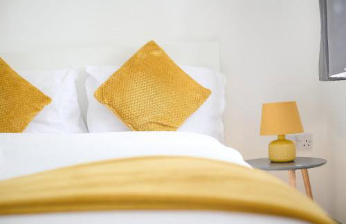 NEC Exhibitor Home, Stay near Birmingham Airport - Foto 32