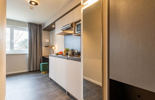 Maseven Muenchen Messe Dornach - Foto 13