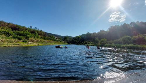 El Descanso de Las Hurdes - Foto 3