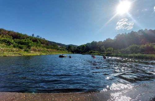 El Descanso de Las Hurdes - Foto 17