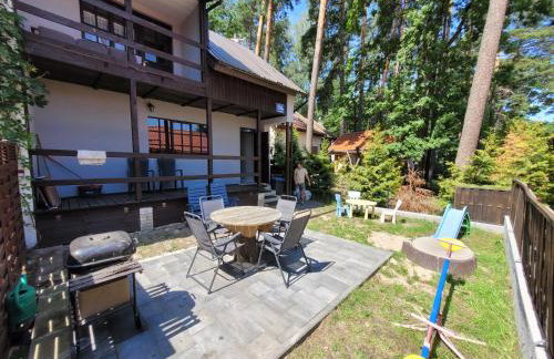 Domek murowany w Dolinie Symsarny - Foto 2