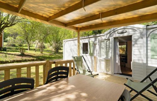 Mobilhome Family - Laurier Blanc - Photo 2