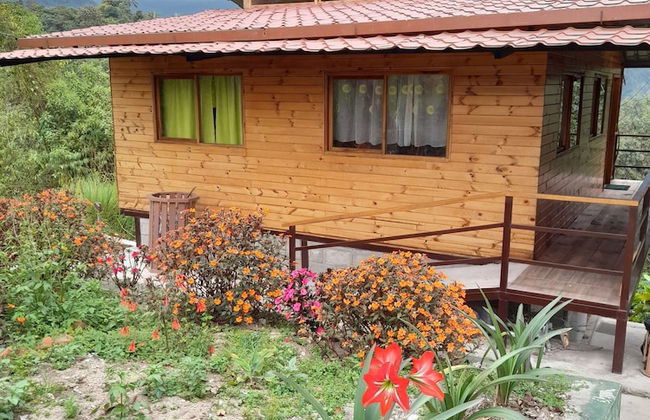 Sendero de las aves - Foto 19