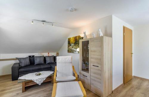 Ferienwohnung Am Waldrand - Photo 5