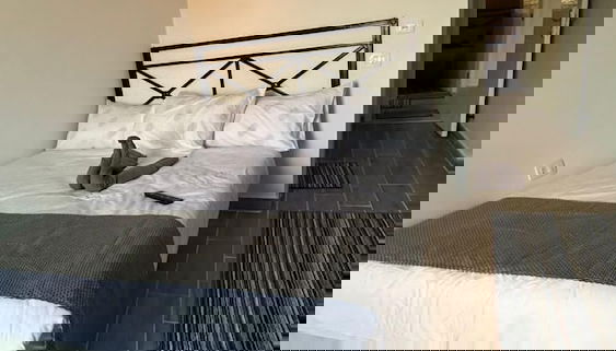 Bayview Apartments Sahal Hasheesh - Foto 5, Habitación