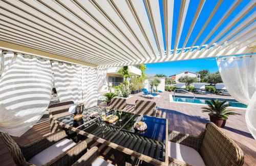 Villa Olive Garden Apartments - Foto 19