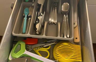 Helles Appartment - Foto 18