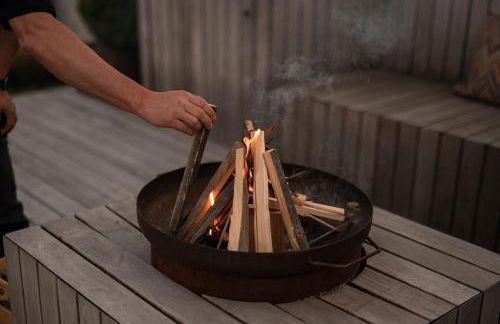 Landpalais Goyenhof - Deluxe Suites & Breakfast - Foto 38