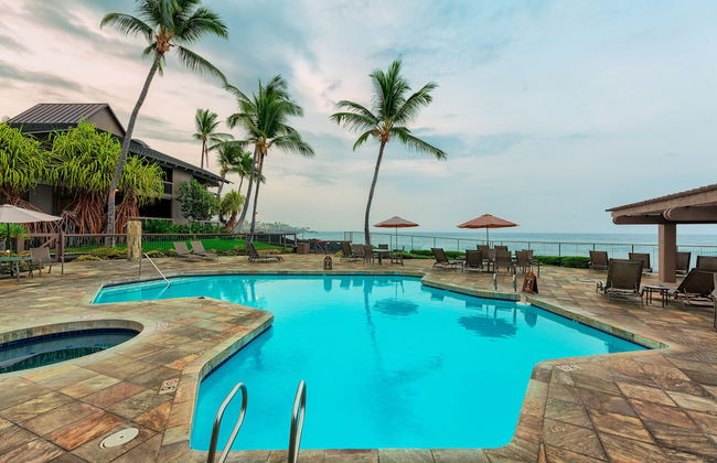 Castle Kanaloa at Kona - Foto 67