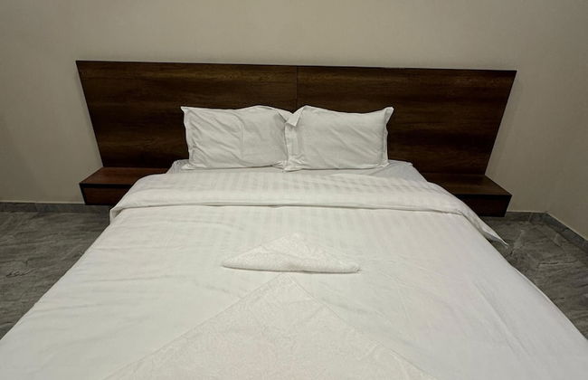 Dar Joud Hotel - Madinah - Foto 10