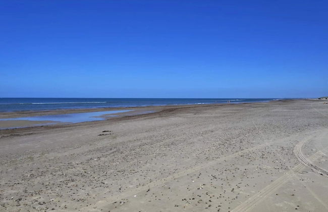 6 Person Holiday Home in Brovst - Foto 36