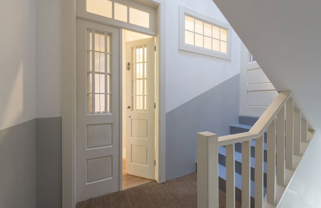 Tripas-Coração, Breiner Apartments - Foto 49