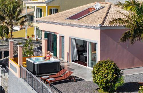 Casa da Quinta Grande by An Island Apart - Foto 6