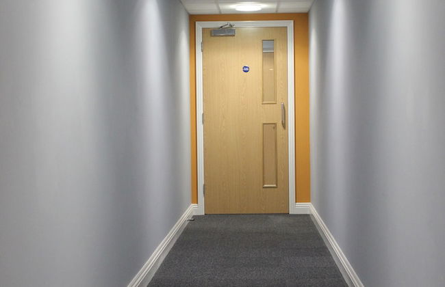 Central Point by House of Fisher - Foto 20