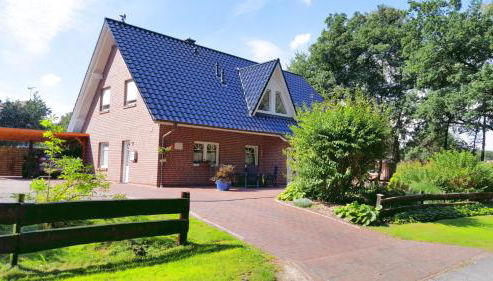 Ferienwohnung Strudthoff - Foto 2