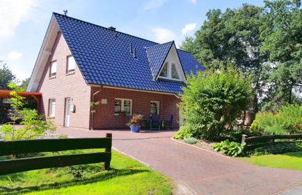 Ferienwohnung Strudthoff - Foto 2