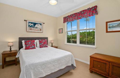 Princeville Condo with AC, Pool, Garage, Beach Gear 27B - Foto 45