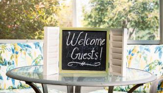 Hadley's House - A Country 3 Bdrm with Screened-In Porch - Foto 4