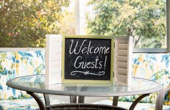 Hadley's House - A Country 3 Bdrm with Screened-In Porch - Foto 4