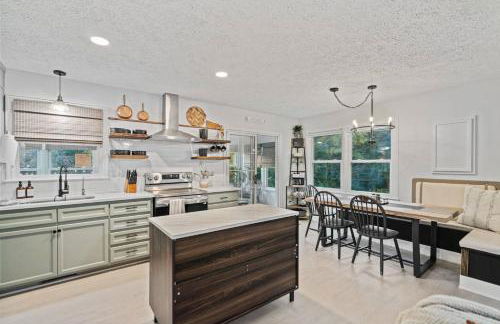 ShenandoahEscape~HotTub~OutdoorCinema~DogFriendly - Foto 18