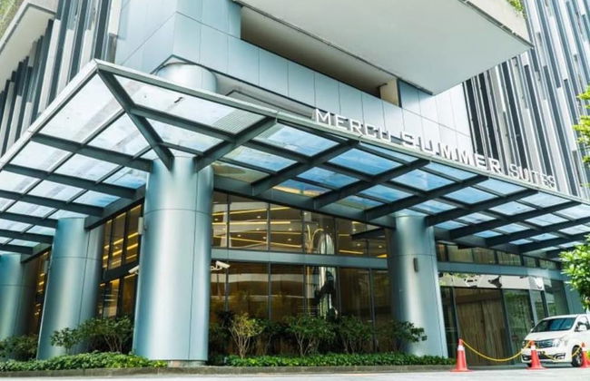 Summer Suites Residences By Plush - Foto 51