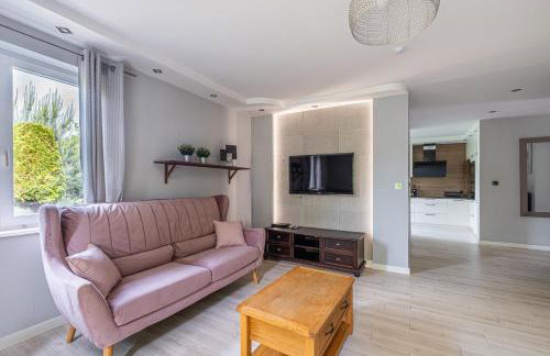 Sunny Sobieszewo - Photo 5