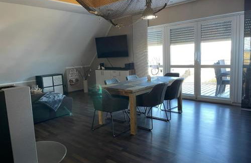 Villa Ostseewelle - Photo 27