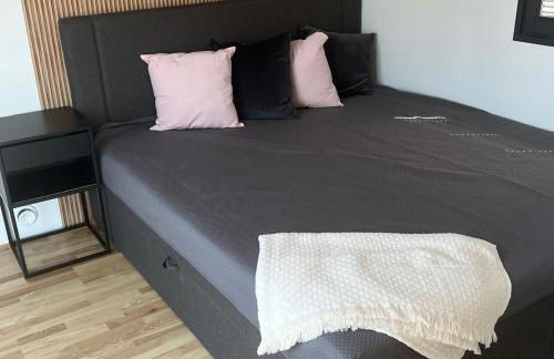 Hausboot Seaside - Foto 9