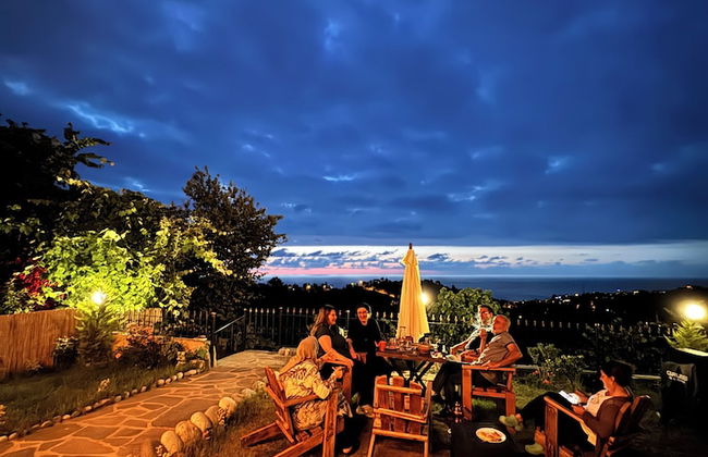 Seyregah Dag Evi - Foto 16